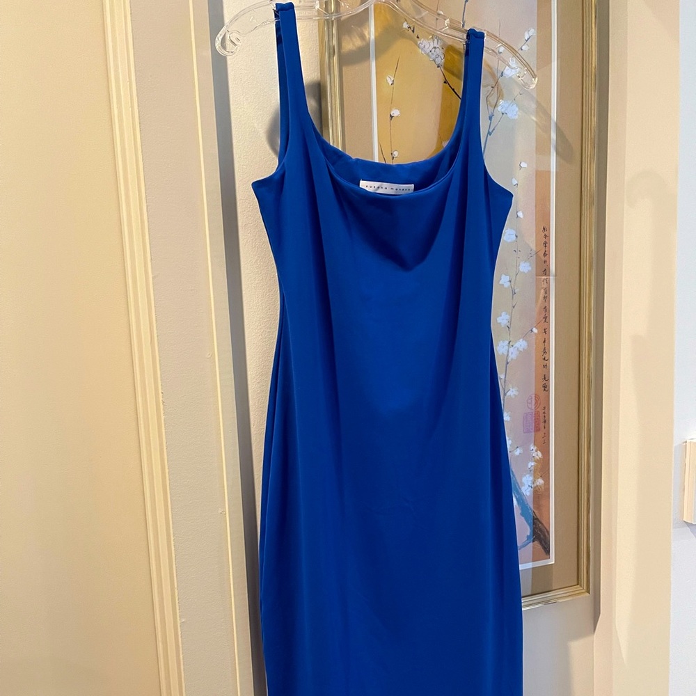 Susana Monaco Midi Dress